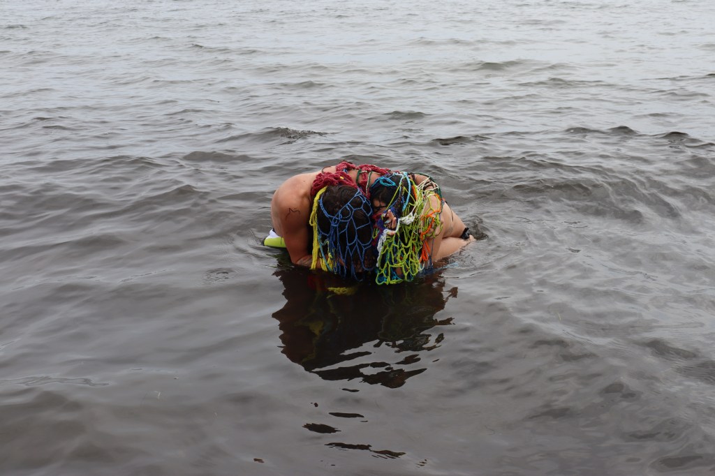 Projet Polype (2022-&nbsp;)